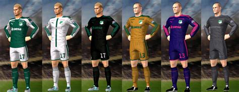 Kits de diferentes clubes y selecciones del mundo para dream league soccer y first touch soccer 15. Kits/Uniformes para FTS 15 y Dream League Soccer: Kits ...