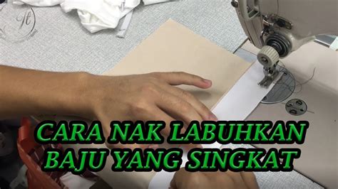 Ramai kaum isteri yang risau peluang mereka untuk hamil akan tipis apabila melihat sperma suami asyik meleleh, walaupun tiada pergerakan lepas seks. Cara Nak Labuhkan Pakaian Yang Singkat - YouTube