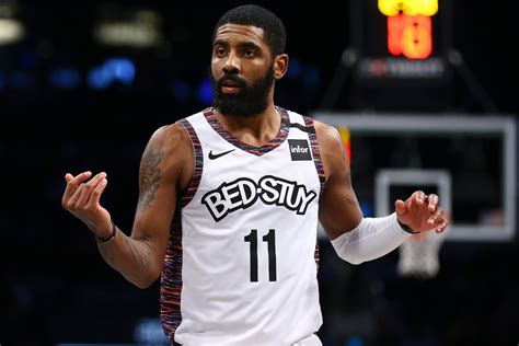 Now it's almost guaranteed to be elevated to pure hatred after the nets star essentially called out. NBA, il ritorno di Kyrie Irving a Boston | Dunkest