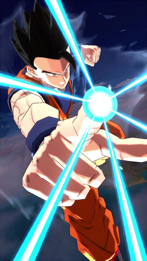 In this android game, players can choose the three characters to fight against other players from around the world at the same time. DRAGON BALL LEGENDS (@DB_Legends) Twitter Profile • sTweetly