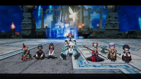 This new content shares a few similarities to eureka from stormblood in that they take place in large instanced areas but differs in many more ways. Kindergarten O9S Clear! : ffxiv