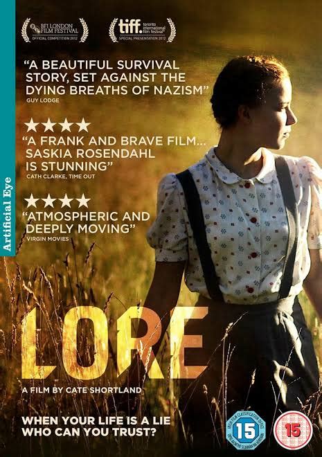 Check spelling or type a new query. Nonton Film Lore (2012) Subtitle Indonesia - Streaming ...