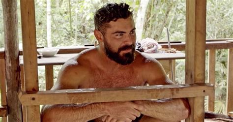 Follow in zac's and darin's footsteps as they visited this season's amazing locations, from europe to iceland and on to south america. Followers Are Positively Thirsty For Zac Efron In His New ...