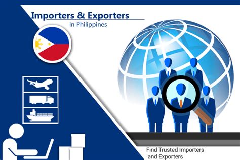All customs documentation needs to be prepared by the exporter at origin and it is very important that the exporter completes the customs documentation. 10 Best Ways to Find Importers and Exporters in the ...