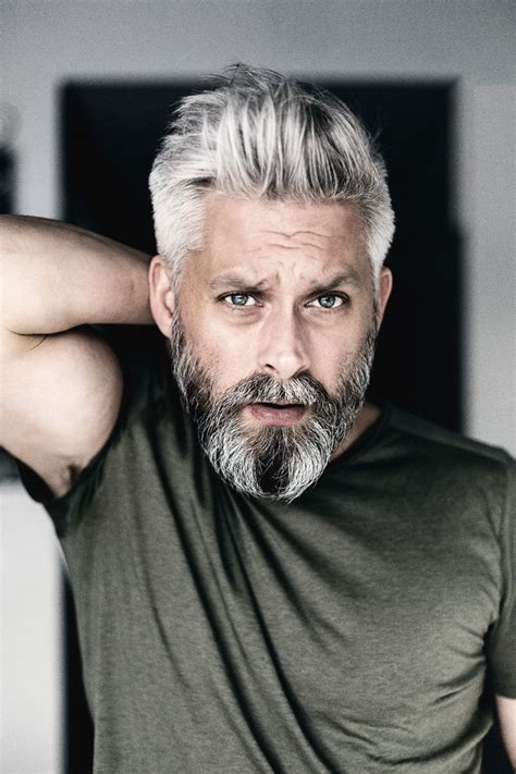 What are the best styles in 2020, and how easy are they to maintain? Pin on Viking beard and mustache styles