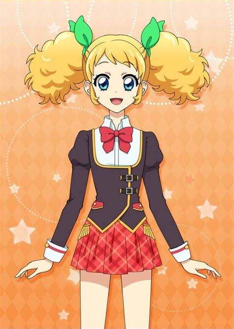 Starlight academy, a holy ground for celebrities in training, seeks to realize this belief. Esa Mafatihurrahmah : Aikatsu! Photo On Stage School Uniform