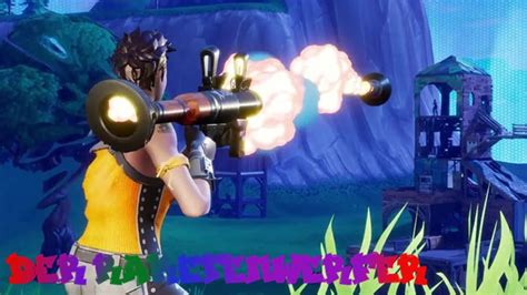 1919 fortnite raketenwerfer 3d models. Der Raketenwerfer!!★ Fortnite: Battle Royale - YouTube