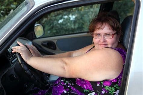 Compare the best options for new drivers. Obese Drivers Face Increased Risk of Dying in a Car ...