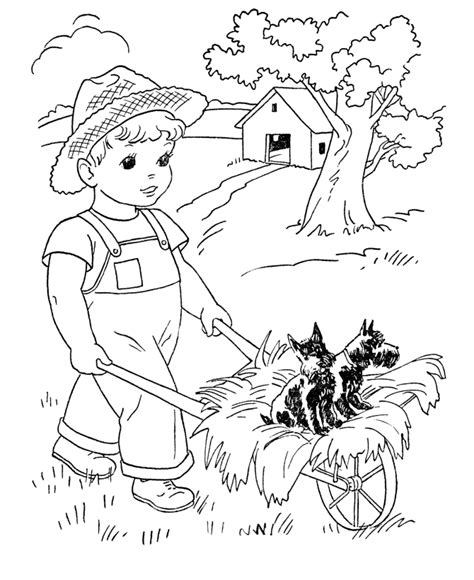 Hundreds of free spring coloring pages that will keep children busy for hours. Free Printable Fall Coloring Pages for Kids - Best ...