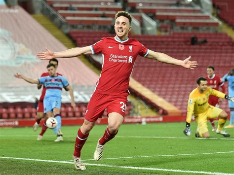 Latest on liverpool midfielder diogo jota including news, stats, videos, highlights and more on espn. A closer look at Liverpool forward Diogo Jota | Express & Star