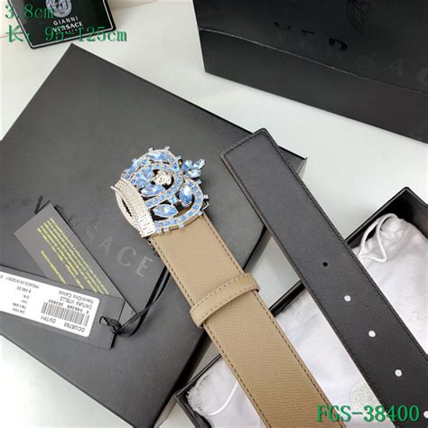 Click on united states dollars or malaysian ringgit to convert between that currency and all other currencies. Cheap Versace AAA Quality Belts #522273 Replica Wholesale ...