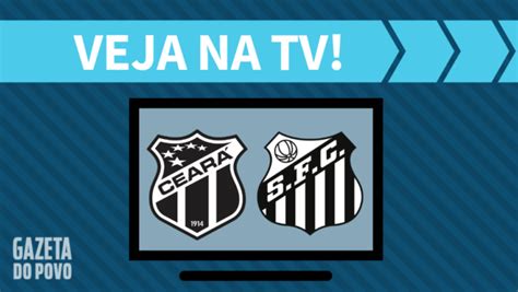 Maybe you would like to learn more about one of these? Ceará x Santos AO VIVO: saiba como assistir ao jogo na TV