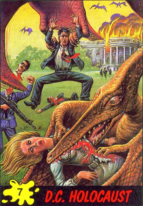 Buying request hub makes it simple. Fustians so Sublimely Bad...: Dinosaurs Attack!