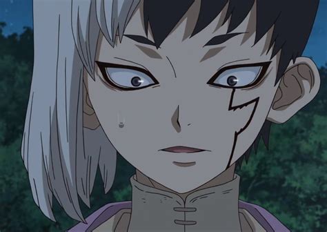 Find out more with myanimelist, the world's most active online anime and manga community and database. Pin von RiNa auf Dr.Stone | Anime