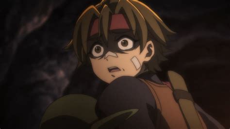 The goblin cave thing has no scene or indication that female goblins exist in that universe as all the male goblins are living together and capturing male adventurers to constantly mate with. Globins Cave Episodio 1 / Scene In The Cave.goblin Slayer 1 Episode Eng Sub ... / ‧ can watch ...