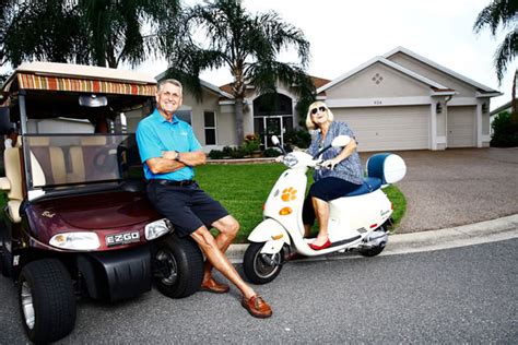 Affordability is more than just cheap housing options; Thoughts on life in Florida and the world's largest ...