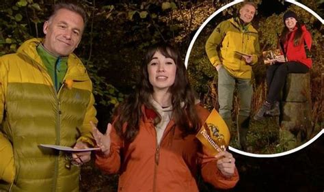 How old is chris packham and charlotte corney? Chris Packham would've been horrified if stepdaughter ...