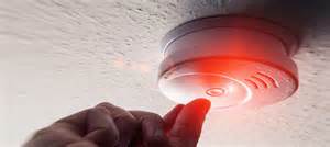 Check spelling or type a new query. How to Stop Smoke Alarm From Beeping | Neighborhood Watch