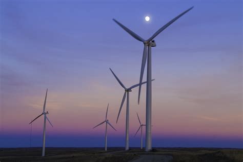 What are the different types of renewable energy ...