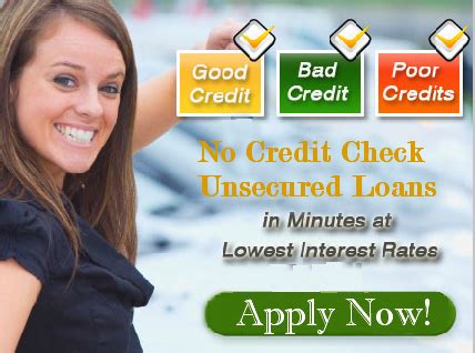 Check spelling or type a new query. No credit check unsecured loans are helping those people ...