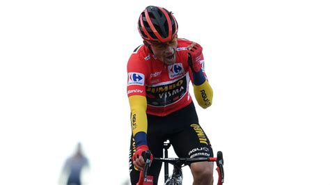 Trois semaines après son abandon sur le tour de france. Primoz Roglic lancera sa saison 2021 sur Paris Nice ...