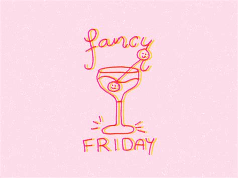 Find and save images from the fancy friday collection by zwenja (zwenja) on we heart it, your everyday app to get lost in what you love. Fancy Friday by Deborah Sovierzoski on Dribbble