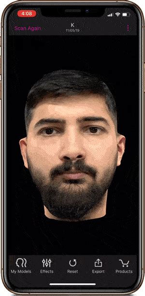 Seit 1990 fundierte beratung & professioneller support. 7 Best 3D Scanning Apps for Android and iOS | TechWiser