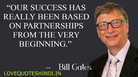 Best inspirational quotes of bill gates. 101 Bill Gates Motivational Quotes on Success ...