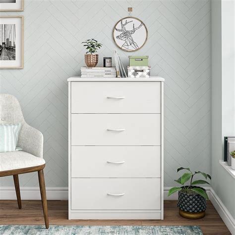 Cheap black dresser tall white dresser black dressers small dresser dressers for sale double dresser modern chest of drawers modern dresser white tv stands. Mainstays Classic 4 Drawer Dresser, Black Oak Finish ...