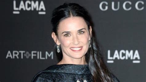 Schließlich ist mutter demi moore (53) eine der hübschesten frauen der welt. Demi Moore wird 58: Sie altert nicht! SO heiß zeigt sich ...