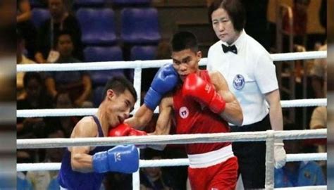 Carlo paalam (born july 16, 1998) is a filipino amateur boxer. Five Philippine pugs gun for final slots today | Philstar.com
