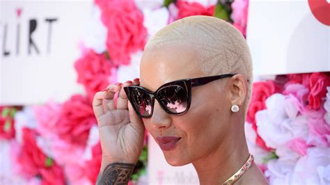 Some girls trim their pubic hair how to decrease pubic hair cut the pubic hair as short as possible with manicure scissors, suggests cosmopolitan.com. Amber Rose Is Making a Case for Pubic Hair (NSFW ...