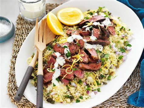 Check spelling or type a new query. Moroccan beef couscous | Recipe | Moroccan beef, Couscous ...