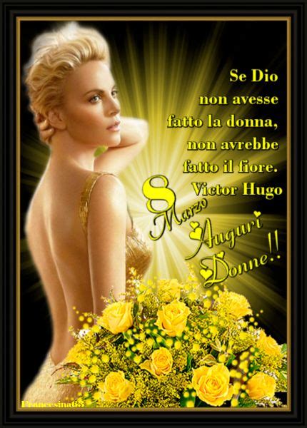 È vita, gioia, felicità è terra. Pin su Festa della Donna
