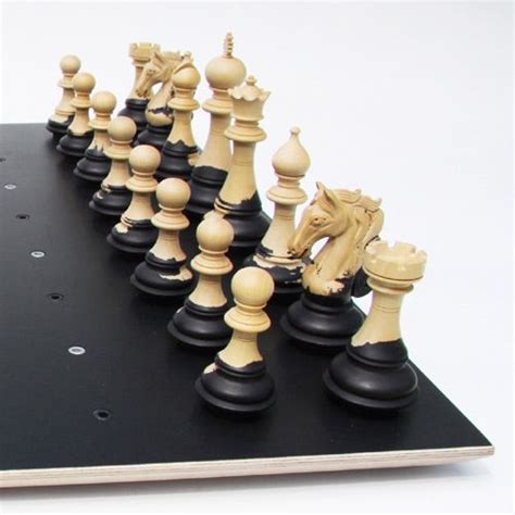 Learn how to set up the chess pieces correctly. chess-board-setup | Chess board setup, Chess board, Chess set unique