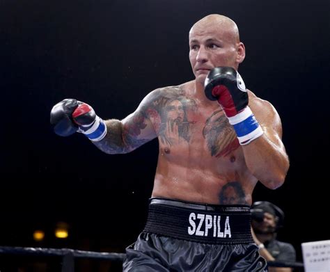 Artur szpilka is an actor, known for pitbull. Artur Szpilka wygrał walkę na gali w Newark. Rywal poddał ...