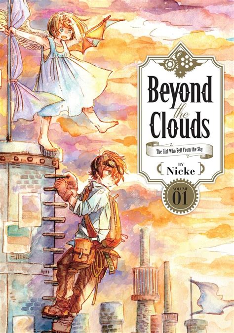 Beyond the Clouds 1 - Beyond the Clouds Chapter 1 - Beyond ...