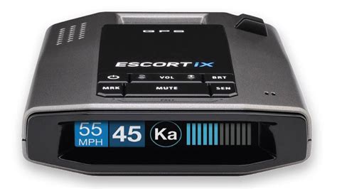 Are radar and laser detectors legal? How to Set Up & Configure the Escort iX Radar Detector ...