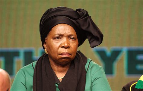 Gender activist, fmr au commission chairperson, former minister of home affairs, foreign affairs &health. Nkosazana Dlamini-Zuma - What Exactly Does Level 4 Mean ...