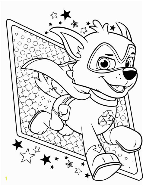 La patrulla canina se enfrenta a un gran meteorito que cae accidentalmente en bahía aventura, convirtiéndoles en mighty pups. Mighty Pups Free Coloring Pages | divyajanani.org