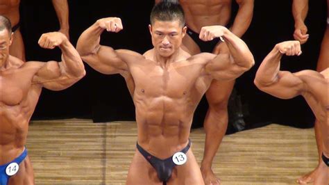 日本のボディビルダー （にほんのボディビルダー）は、そのほとんどが アマチュア であるが、一部はトレーニング・サプリメント関連企業とスポンサー契約を結んだり タレント として活動しており、近年ではifbb等のプロ団体と契約を結び、日本国外で活躍する選手も存在する。 全出場選手＠2015日本ボディビル選手権 - YouTube