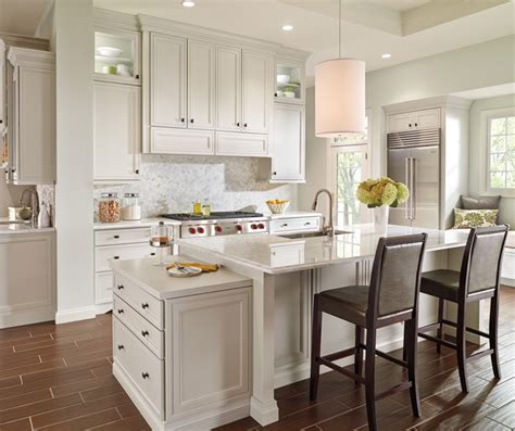 Enjoy free shipping on most stuff, even big stuff. Off White Kitchen Cabinets - Decora Cabinetry