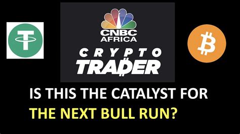 As mentioned previously, the litecoin breakout marked a significant turning point in the crypto markets. Crypto Bull Market: Have we seen the beginning? - YouTube