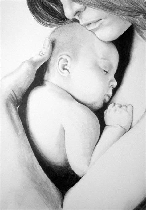 Most of all, it takes today we are showcasing some mesmerizing pencil drawings that will take your heart away. 50 Amazing Pencil Drawings - Hative