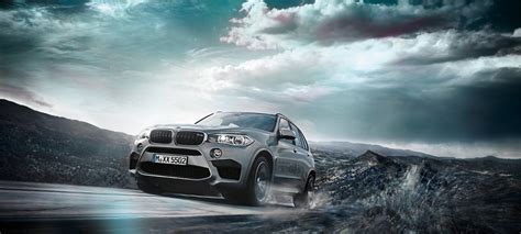 Personal experience › bmw x5 (e53). BMW X5 M : Design