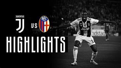 Juventus have failed to win more than three in a row in the league this season and. HIGHLIGHTS: Juventus vs Bologna - 2-0 - Serie A - 26.09 ...