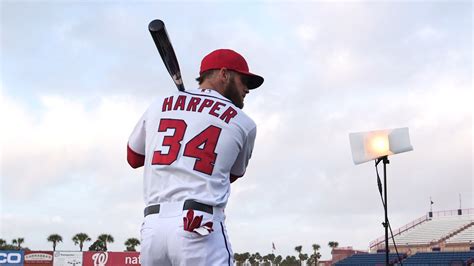 Christian fuentes, broker/owner at re/max top producers in diamond bar, california, said that adding wallpaper was a top pandemic decorating trend. Bryce Harper Wallpaper (65+ images)