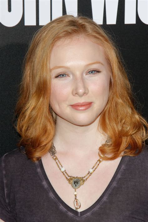 Accompany him for the second time in @johnwickmovie: Molly Quinn - 'John Wick: Chapter 2' Premiere in Los ...