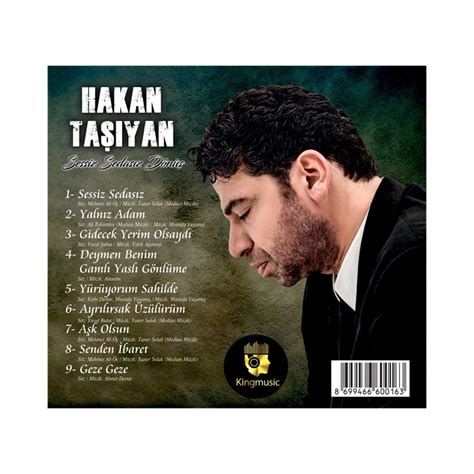 Lara fabian ve hakan taşıyan. Hakan Taşıyan - Sessiz Sedasız Dönüş CD Kitabı ve Fiyatı