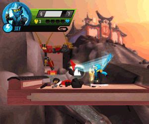 These games come as a full version and can be played on many devices including mac, windows pc, apple mobile phones, android, tablets and more. Lego Ninjago: The Final Battle - Play Free at EBOG.com ...